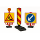 Balize Rutiere pentru Semnalizare