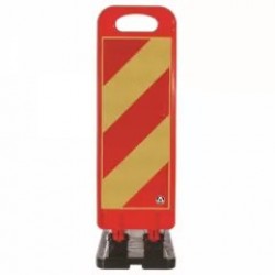 Balize Rutiere, Semnalizare Lucrari, 6,5kg.