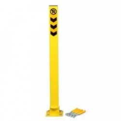 Blocator Parcare Manual,Opritor Parcare inchidere cu lacat