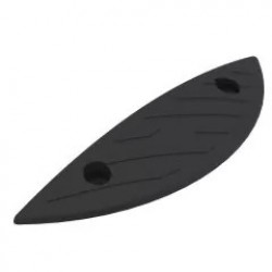 Capac limitator de viteza, inaltime 4cm, cod 40401