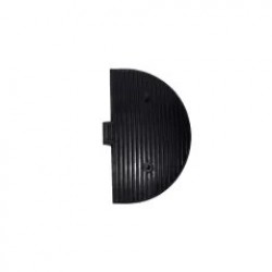 Capac limitator de viteza, inaltime 4cm, cod 5546