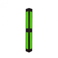 Coltar protectie perete parcare, 8x80cm, premium