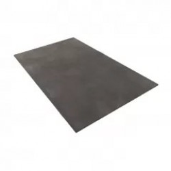 Covor negru din cauciuc, pentru odihna bovine, 120x169x2.5cm ***