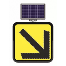 Indicatoare cu flash-uri, 11822FL