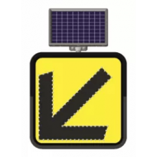 Indicatoare cu flash-uri, 11824FL