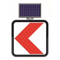 Indicatoare reflectorizante echipate cu lampi tip LED, 11834FL