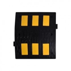 Limitator de viteza, inaltime 4.5cm, cod 5650