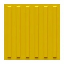 Marcaj Tactil (ghidare) Pentru Nevazatori, 40x40cm, Premium