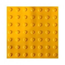 Marcaj Tactil (stop) Pentru Nevazatori, 40x40cm