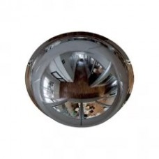 Oglinda acrilica de interior, diametru 100 cm, cerc full, vizibilitate 360 grade ***
