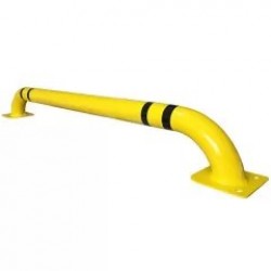 Opritor Roata Parcare 180 cm, Metal