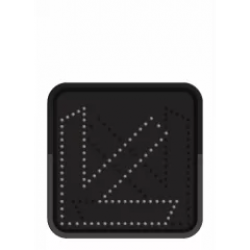 Semnalizare lucrari, 11884FL