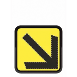 Semnalizare lucrari, 11888FL