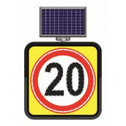 Semnalizari luminoase, 11843FL