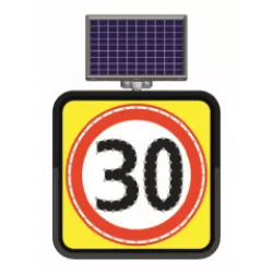 Semnalizari luminoase, 11844FL